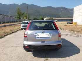 Honda Cr-v 3, снимка 2