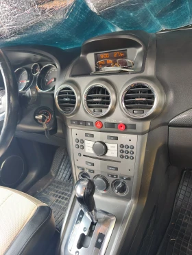 Opel Antara Opel Antara COSMO 2.0 CDTI 150к.с., снимка 7