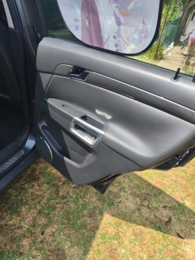 Opel Antara Opel Antara COSMO 2.0 CDTI 150к.с., снимка 8