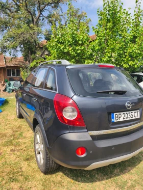 Opel Antara Opel Antara COSMO 2.0 CDTI 150к.с., снимка 5