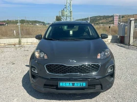Kia Sportage 1.6I-БЕНЗИН-ECO -2021г.-NAVI-CAMERA, снимка 1