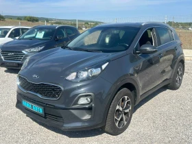 Kia Sportage 1.6I-БЕНЗИН-ECO -2021г.-NAVI-CAMERA, снимка 16