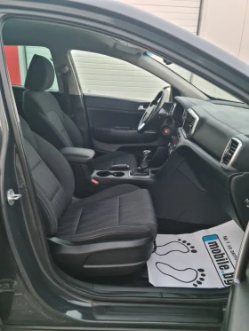 Kia Sportage 1.6I-БЕНЗИН-ECO -2021г.-NAVI-CAMERA, снимка 7