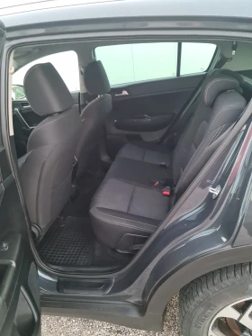 Kia Sportage 1.6I-БЕНЗИН-ECO -2021г.-NAVI-CAMERA, снимка 11