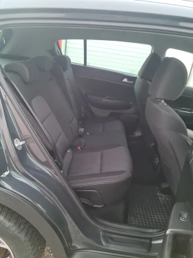 Kia Sportage 1.6I-БЕНЗИН-ECO -2021г.-NAVI-CAMERA, снимка 5