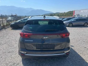 Kia Sportage 1.6I-БЕНЗИН-ECO -2021г.-NAVI-CAMERA, снимка 17