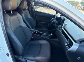 Toyota C-HR 1.8 Hybrid, снимка 12