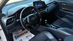 Toyota C-HR 1.8 Hybrid, снимка 8