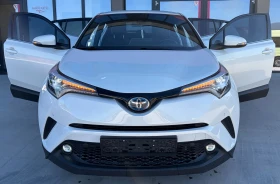 Toyota C-HR 1.8 Hybrid, снимка 1