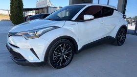 Toyota C-HR 1.8 Hybrid, снимка 2