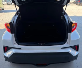 Toyota C-HR 1.8 Hybrid, снимка 10
