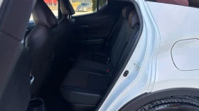 Toyota C-HR 1.8 Hybrid, снимка 9