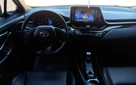 Toyota C-HR 1.8 Hybrid, снимка 13