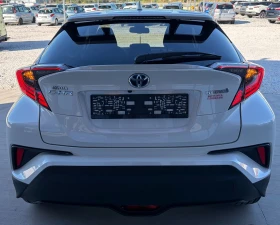 Toyota C-HR 1.8 Hybrid, снимка 5