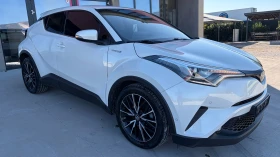Toyota C-HR 1.8 Hybrid, снимка 3