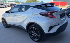 Toyota C-HR 1.8 Hybrid, снимка 6