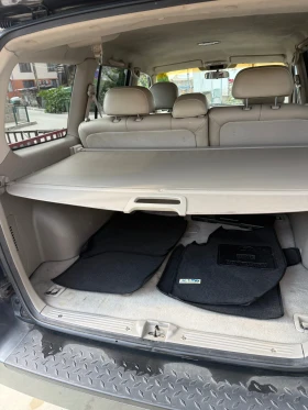 Hyundai Terracan 2.9 CRDI Италия, снимка 9