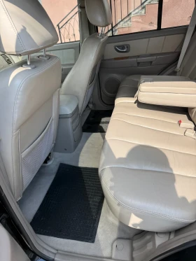 Hyundai Terracan 2.9 CRDI Италия, снимка 8