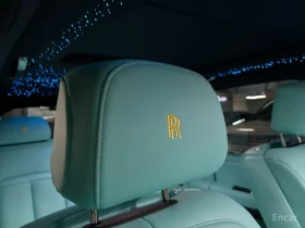 Rolls-Royce Cullinan, снимка 15