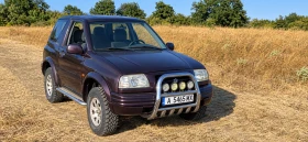 Suzuki Grand vitara, снимка 1