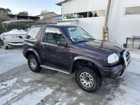 Suzuki Grand vitara, снимка 2