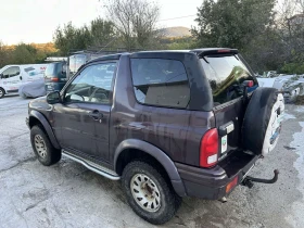 Suzuki Grand vitara, снимка 3