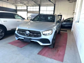 Mercedes-Benz GLC 300 4MATIC, снимка 3