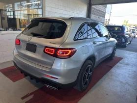Mercedes-Benz GLC 300 4MATIC, снимка 9