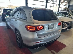 Mercedes-Benz GLC 300 4MATIC, снимка 5