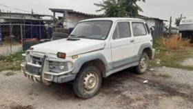 Lada Niva 1.7/  | Mobile.bg    1