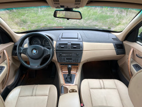 BMW X3 3.0i * *   | Mobile.bg   10