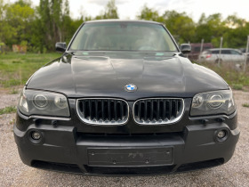Обява за продажба на BMW X3 3.0i * Панорама* Нави  ~11 950 лв. - изображение 1