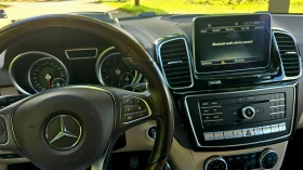 Mercedes-Benz GLE 400 AMG 4MATIC FULL, снимка 6