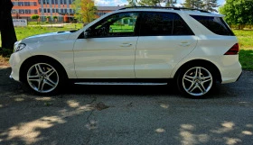 Mercedes-Benz GLE 400 AMG 4MATIC FULL, снимка 2