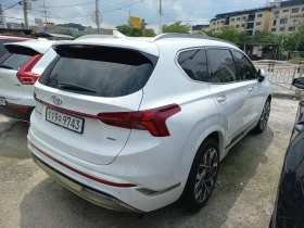 Hyundai Santa fe 2.2 D ,  .  | Mobile.bg    4