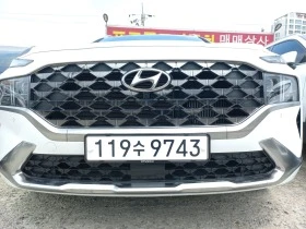 Hyundai Santa fe 2.2 D ,  .  | Mobile.bg    7