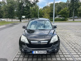 Honda Cr-v, снимка 1