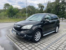 Honda Cr-v, снимка 2