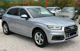 Audi Q5 40TDI* 2.0TDI* Quattro* Premium | Mobile.bg    15