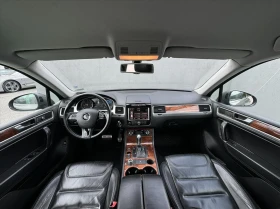 VW Touareg 4.2 TDI, снимка 11