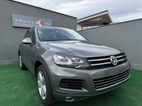 VW Touareg 4.2 TDI, снимка 3