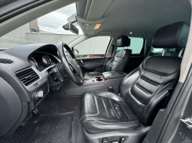 VW Touareg 4.2 TDI, снимка 9