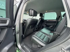 VW Touareg 4.2 TDI, снимка 16