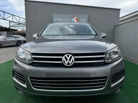 VW Touareg 4.2 TDI, снимка 2