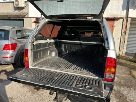 Toyota Hilux 3.0 D-4D 4X4, серв. ист.!                         , снимка 15