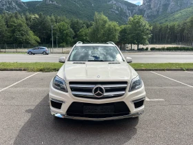 Mercedes-Benz GL 350 Швейцария, снимка 3