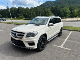 Mercedes-Benz GL 350 Швейцария, снимка 4