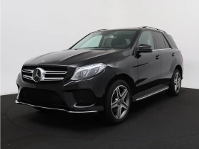 Mercedes-Benz GLE 350 AMG 9G ЛИЗИНГ - [3] 