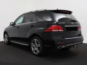 Mercedes-Benz GLE 350 AMG 9G ЛИЗИНГ - [5] 