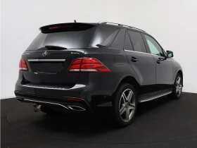 Mercedes-Benz GLE 350 AMG 9G ЛИЗИНГ - [4] 